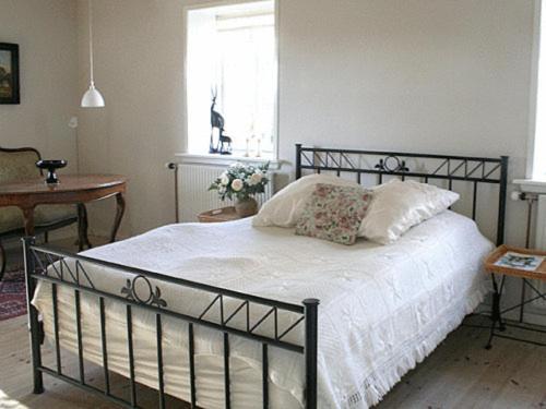 Teglgaarden Bed & Breakfast Vindeby  Стая снимка