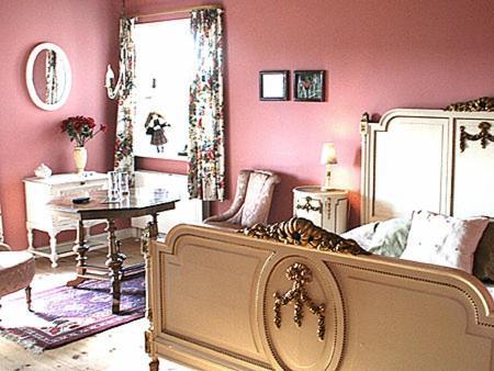Teglgaarden Bed & Breakfast Vindeby  Стая снимка